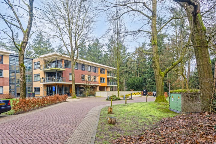 Foto 6 van Paviljoenplein 3