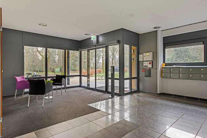 Foto 7 van Paviljoenplein 3