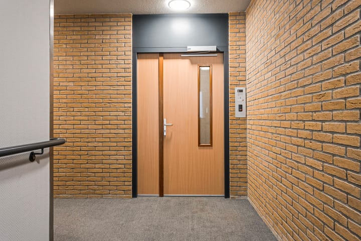 Foto 9 van Paviljoenplein 3