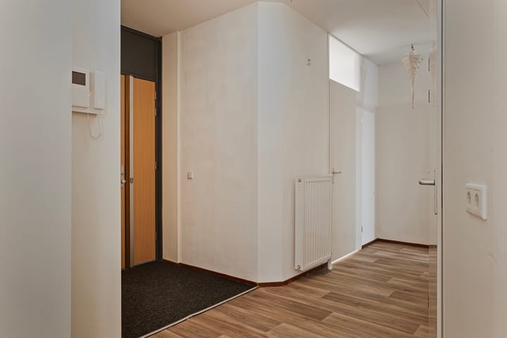 Foto 10 van Paviljoenplein 3