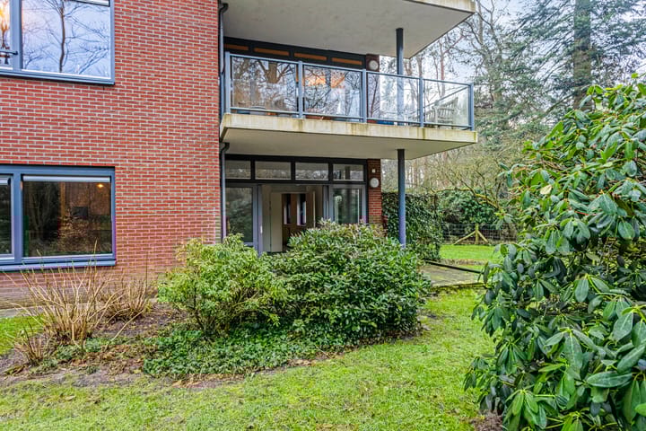 Foto 21 van Paviljoenplein 3