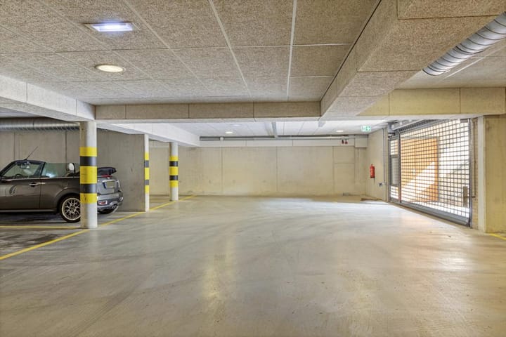 Foto 24 van Paviljoenplein 3