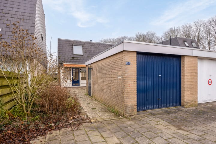 Foto 5 van Weezenhof 6341