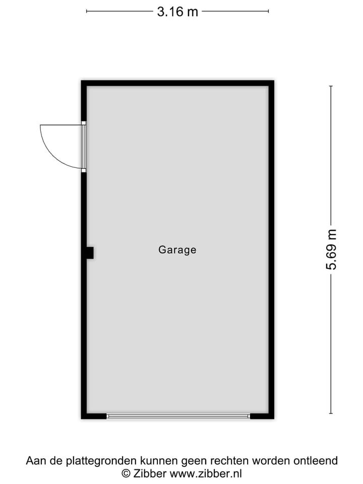 Foto 38 van Weezenhof 6341