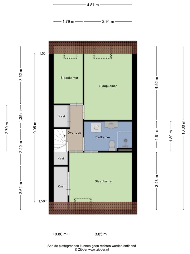 Foto 37 van Weezenhof 6341