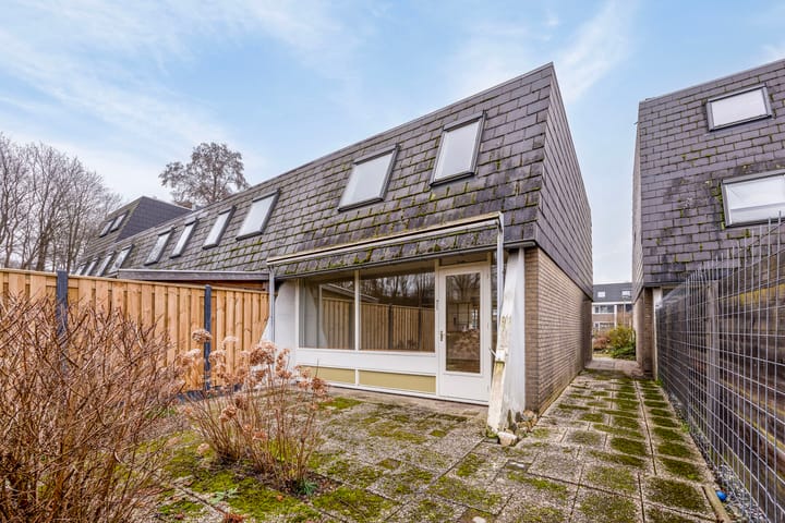 Foto 1 van Weezenhof 6341