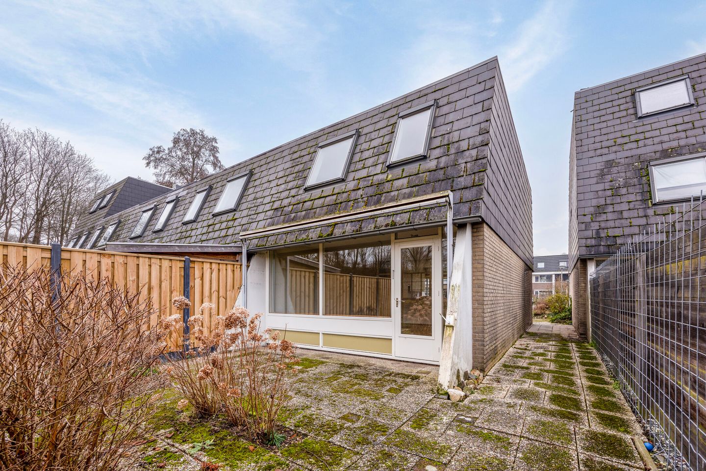 Foto 1 van Weezenhof 6341