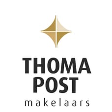 Thoma Post Makelaars Amsterdam