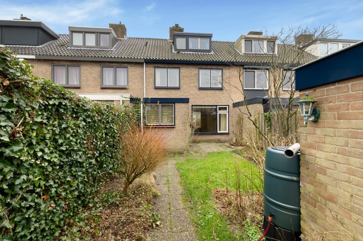 Foto 2 van Toscanestraat 11