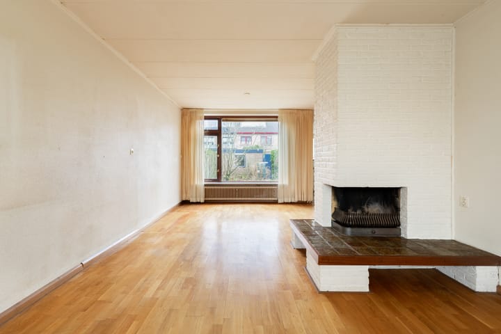 Foto 3 van Toscanestraat 11