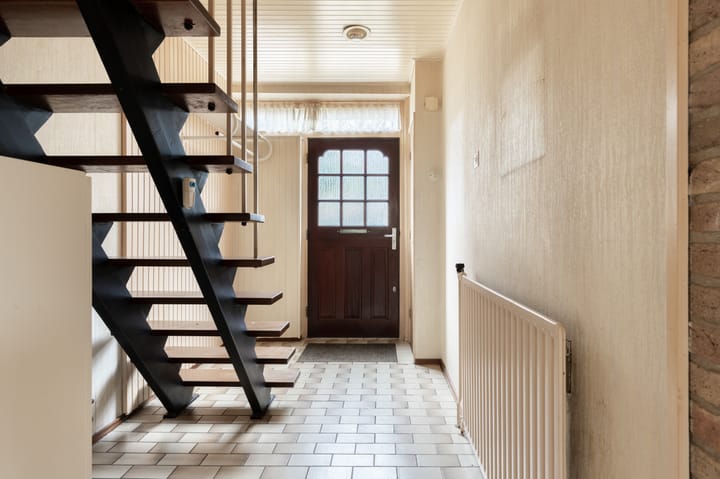 Foto 5 van Toscanestraat 11