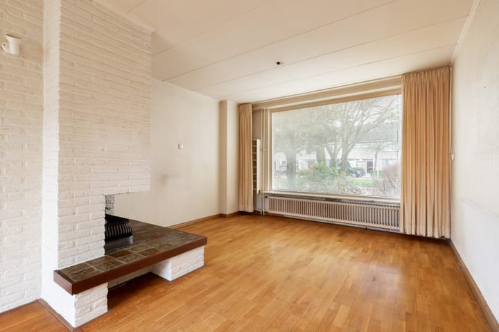 Foto 6 van Toscanestraat 11