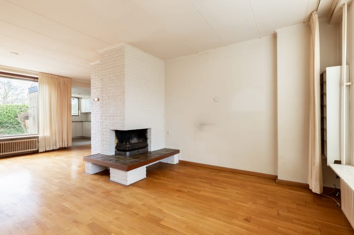 Foto 8 van Toscanestraat 11