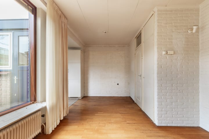 Foto 9 van Toscanestraat 11