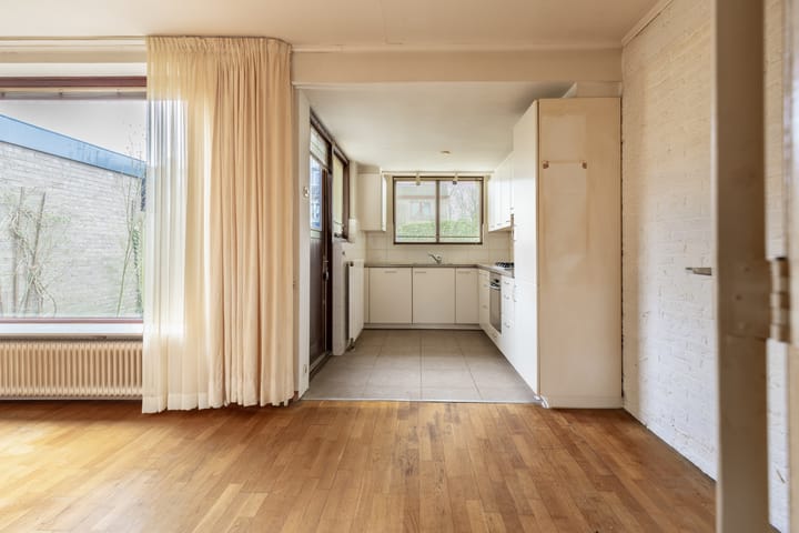 Foto 10 van Toscanestraat 11