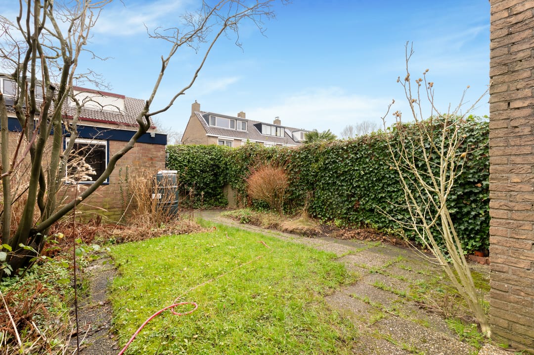 Foto 16 van Toscanestraat 11