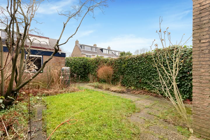 Foto 16 van Toscanestraat 11