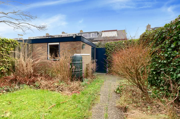 Foto 17 van Toscanestraat 11