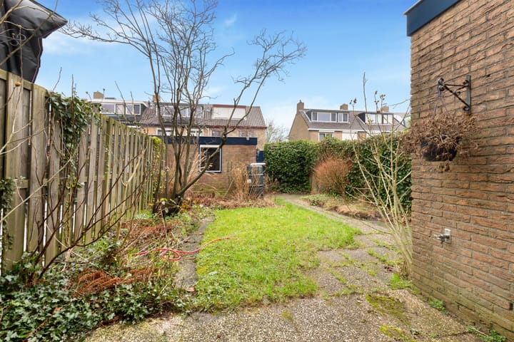 Foto 15 van Toscanestraat 11