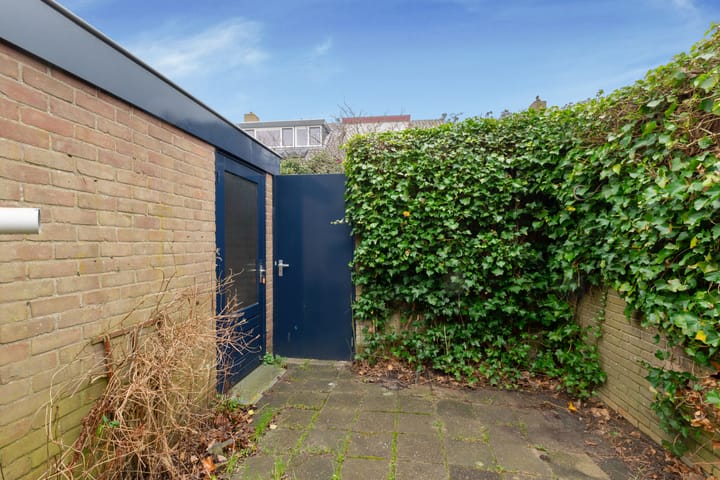 Foto 18 van Toscanestraat 11