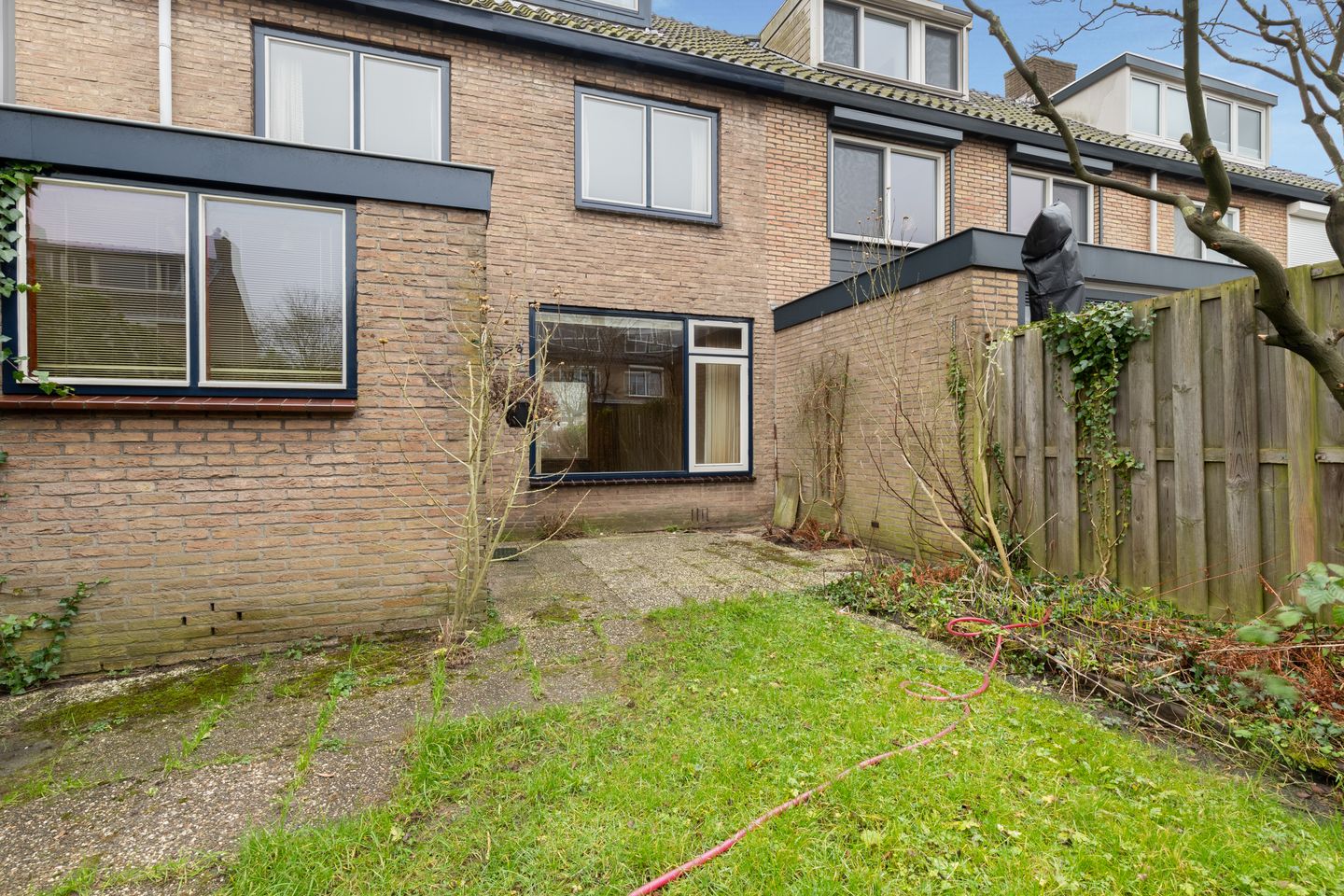 Foto 19 van Toscanestraat 11