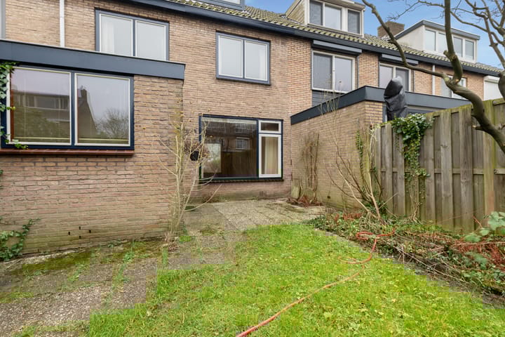 Foto 19 van Toscanestraat 11