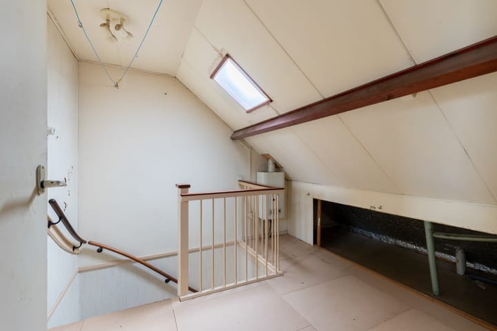 Foto 33 van Toscanestraat 11