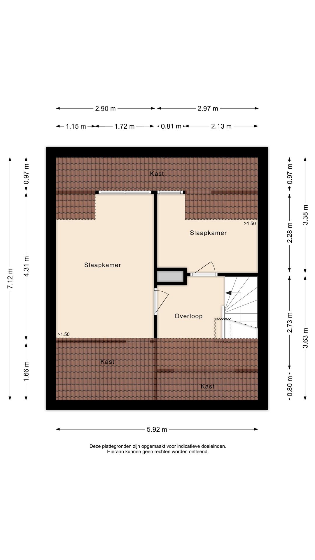 Foto 38 van Toscanestraat 11