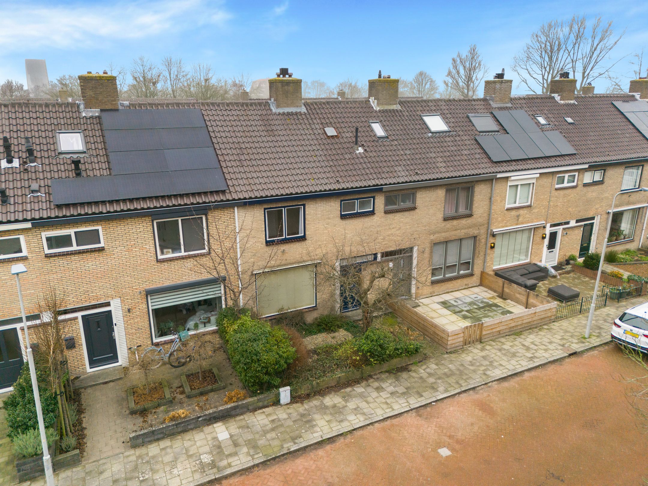 Foto 39 van Toscanestraat 11