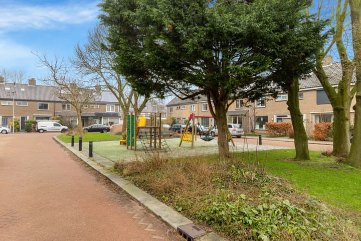 Foto 40 van Toscanestraat 11