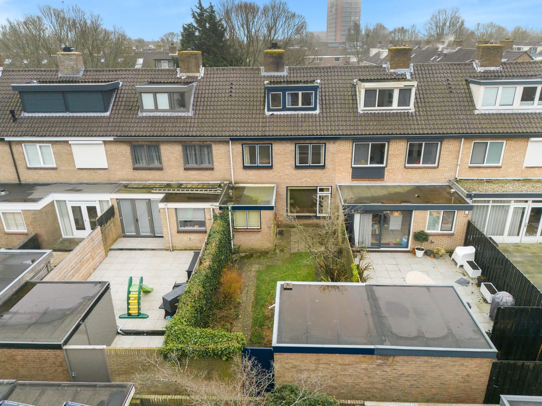 Foto 41 van Toscanestraat 11