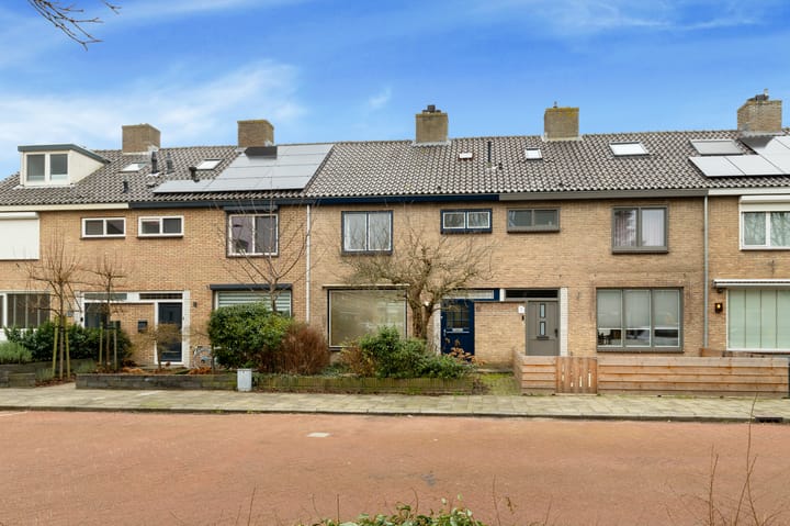 Foto 42 van Toscanestraat 11