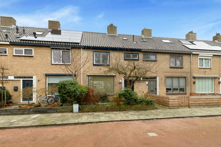 Foto 43 van Toscanestraat 11