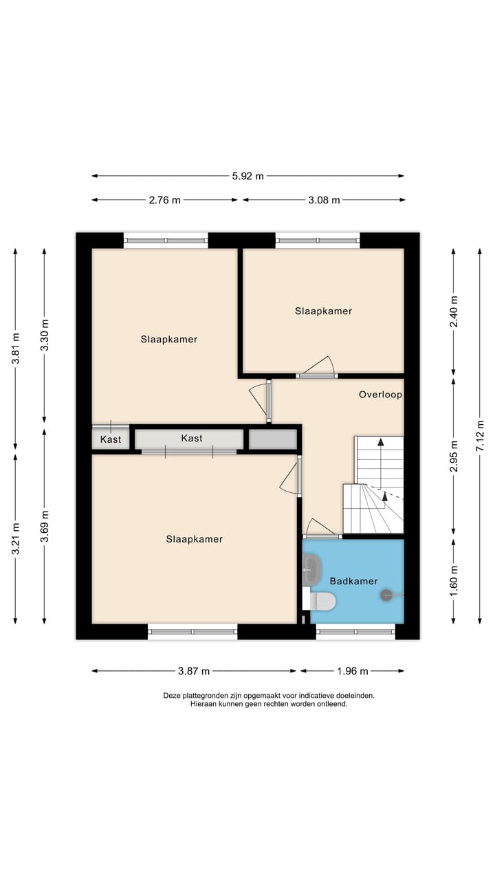Foto 45 van Toscanestraat 11