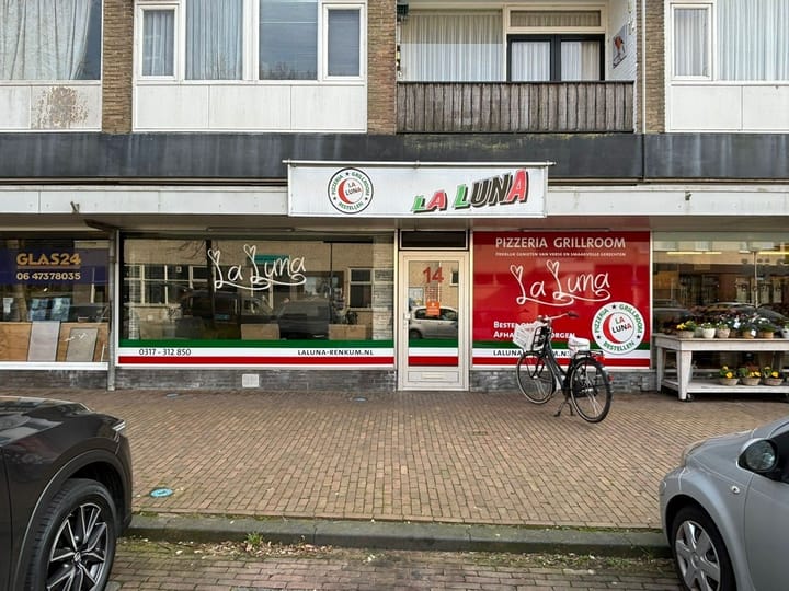 Europalaan 14