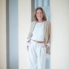 Marlies Post - NVM Register Makelaar & Taxateur