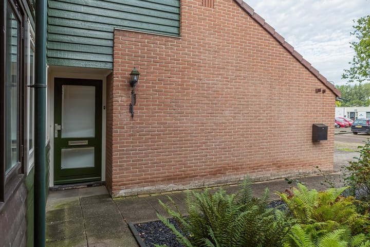 Foto 3 van Weezenhof 5341