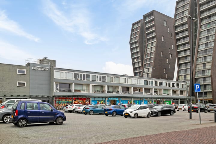 Foto 25 van Penelopestraat 249