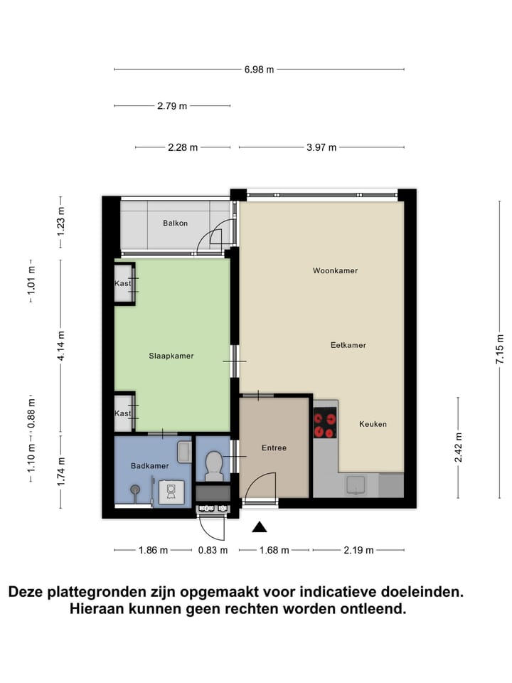 Foto 26 van Penelopestraat 249