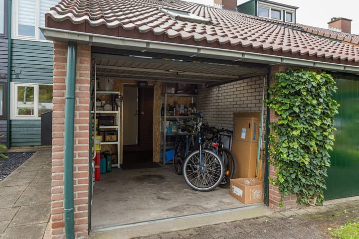 Photo 35 of Weezenhof 5341