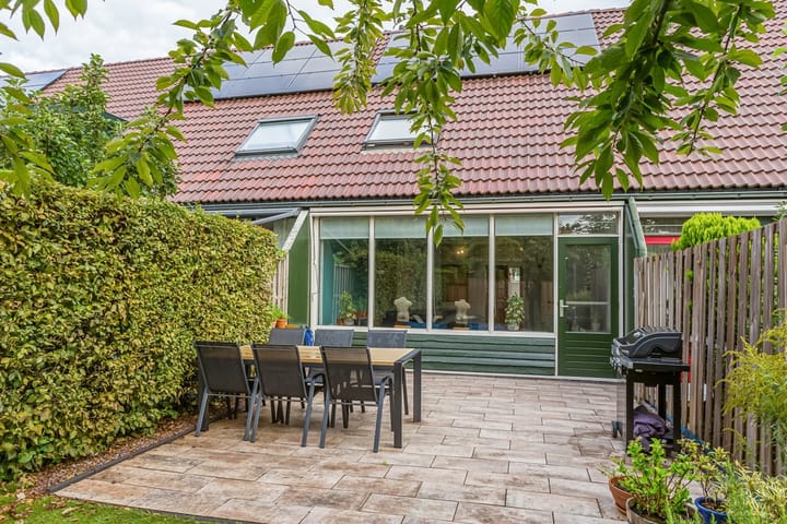 Photo 41 of Weezenhof 5341