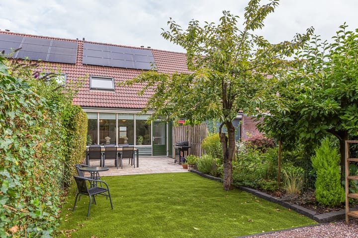 Photo 42 of Weezenhof 5341