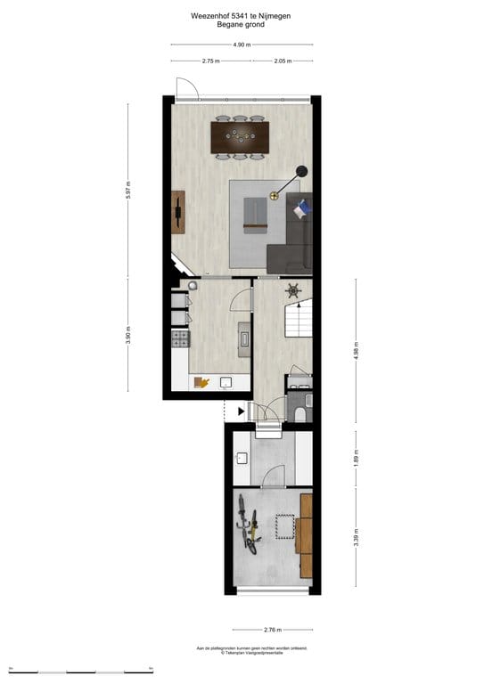 Photo 43 of Weezenhof 5341