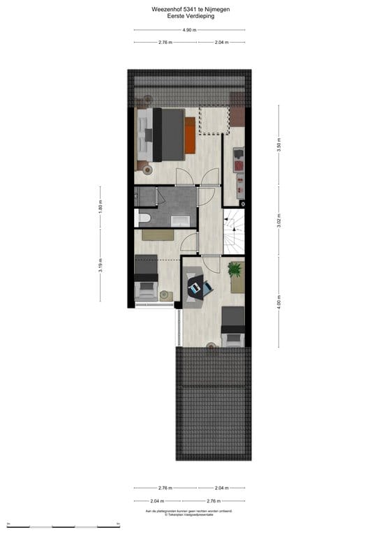 Photo 44 of Weezenhof 5341