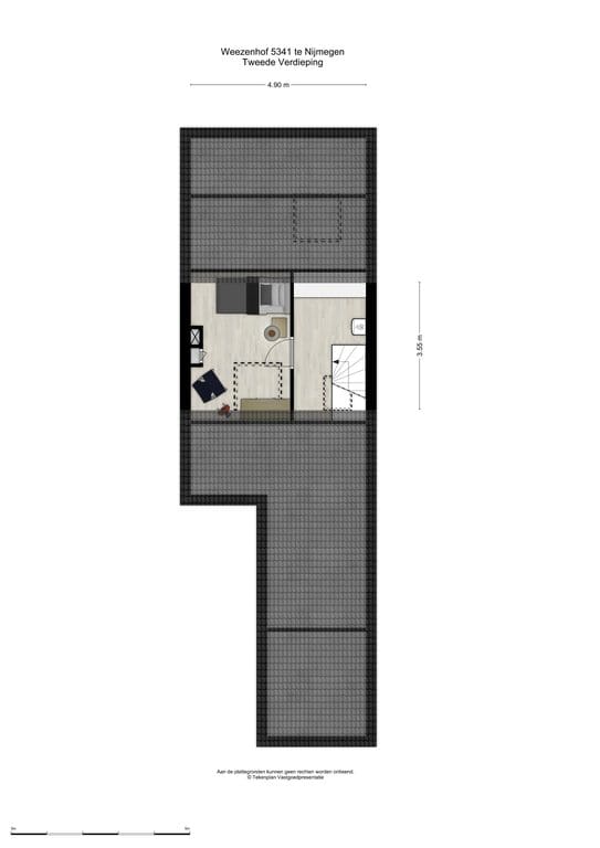 Photo 45 of Weezenhof 5341