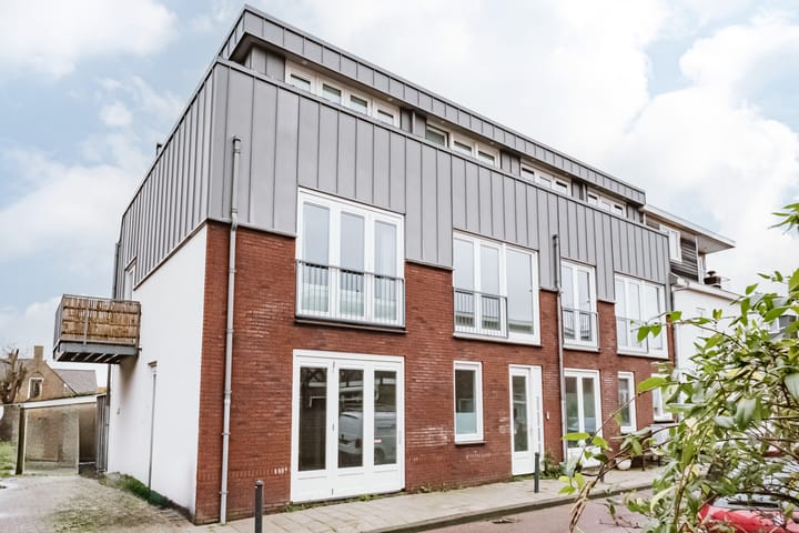 Foto 1 van Sontstraat 2-C