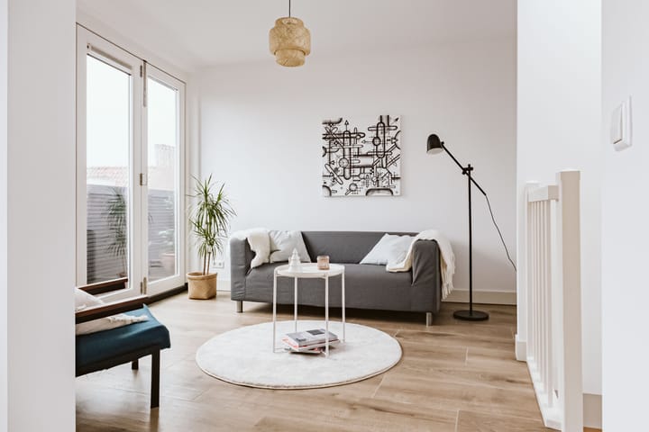 Foto 2 van Sontstraat 2-C