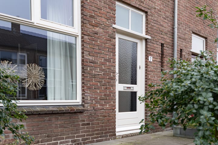 Foto 5 van Dr. L.J.F. Janssenstraat 7