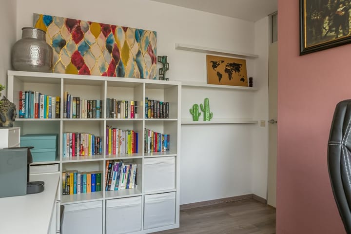 Photo 29 of Weezenhof 5341