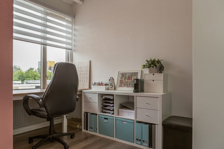 Photo 28 of Weezenhof 5341